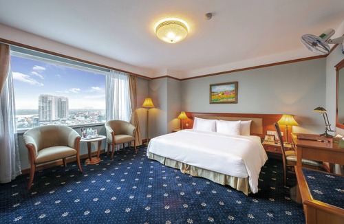 Hai Ba Trung Hotel | A25 Signature Hotel