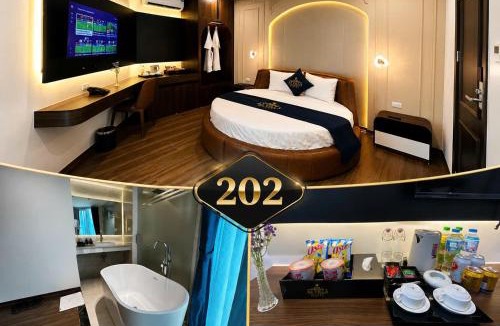 Gia Lam Hotel | A3 Villa Hotel - Gia Lâm