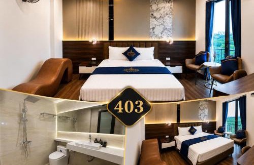 Gia Lam Hotel | A3 Villa Hotel - Gia Lâm