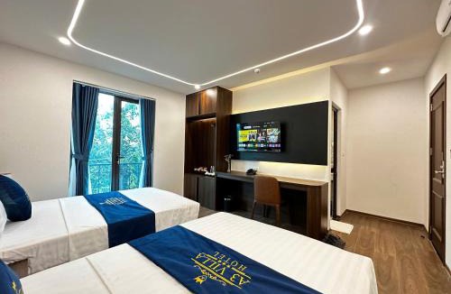 Gia Lam Hotel | A3 Villa Hotel - Gia Lâm