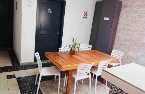 Hipodromo House | A4 Habitacion en Condesa Amsterdam