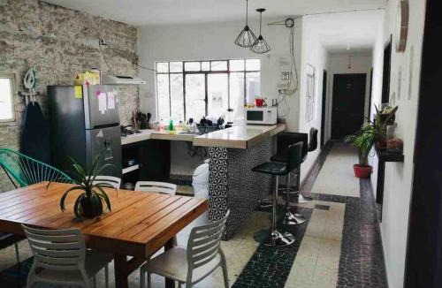 Hipodromo House | A4 Habitacion en Condesa Amsterdam