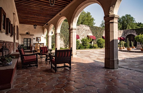 Queretaro House | Above Meson I Wedding Perfection I Luxury I Historical & Incredible