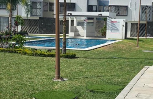 Emiliano Zapata House | Abrazo de Sol Experience Morelos like you're at home