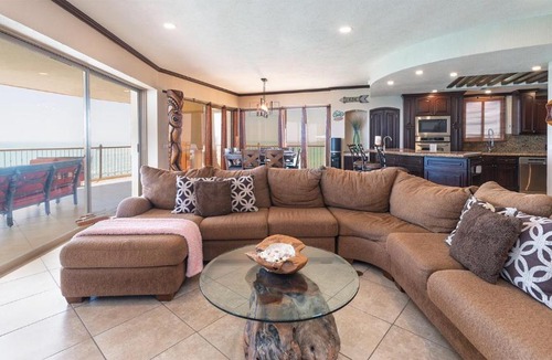 Bella Vista House | Absolutely Shore Presidential Best Spacious Oceanfront