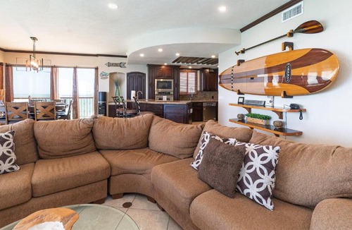 Bella Vista House | Absolutely Shore Presidential Best Spacious Oceanfront