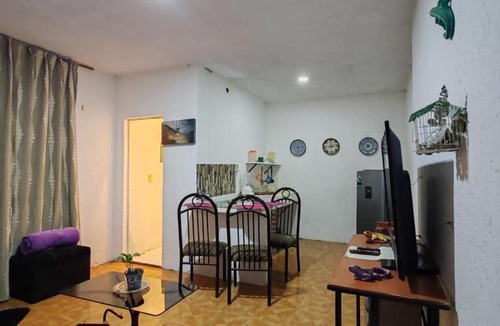 Cholula Apartment | Abuelita
