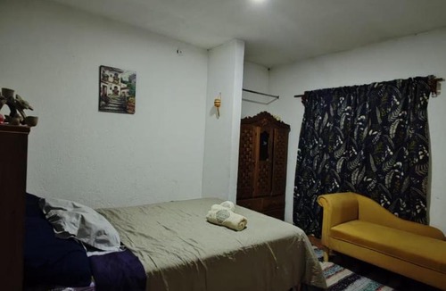Cholula Apartment | Abuelita