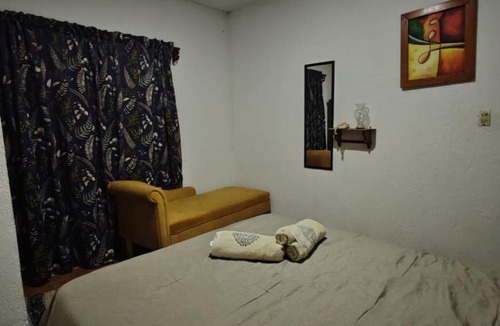 Cholula Apartment | Abuelita