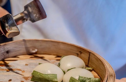 Jinniu Hotel | AC Hotel by Marriott Chengdu North