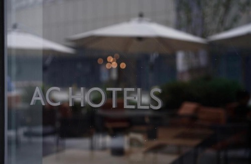Jinniu Hotel | AC Hotel by Marriott Chengdu North
