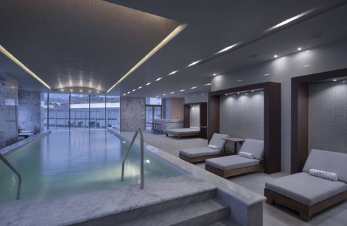 Lomas de Santa Fe Hotel | AC Hotel by Marriott Santa Fe