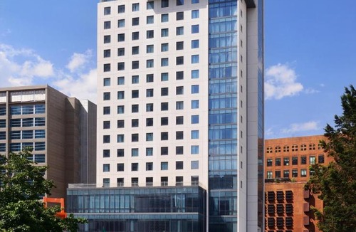 Lomas de Santa Fe Hotel | AC Hotel by Marriott Santa Fe