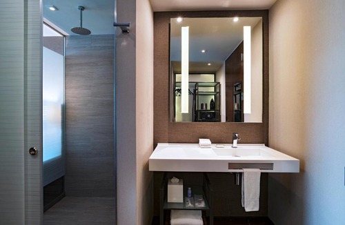 Lomas de Santa Fe Hotel | AC Hotel by Marriott Santa Fe
