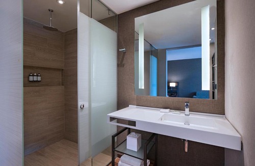 Lomas de Santa Fe Hotel | AC Hotel by Marriott Santa Fe