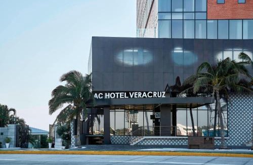 Boca del Rio Hotel | AC Hotel by Marriott Veracruz