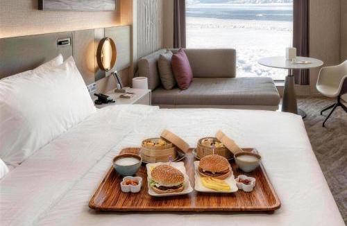 Bole Hotel | AC Hotel by Marriott Xinjiang Sayram Lake