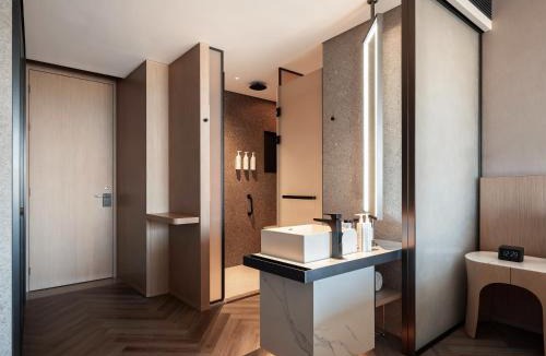 Bole Hotel | AC Hotel by Marriott Xinjiang Sayram Lake