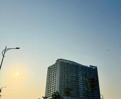 Hue Apartment | AC Nera Garden Apartment