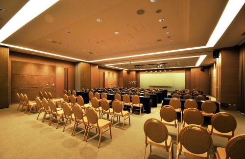 Tainan City Centre Hotel | Academy Hotel