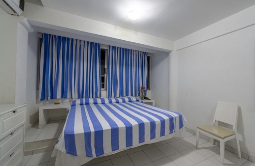 Caleta Hotel | Acamar Beach Resort Acapulco