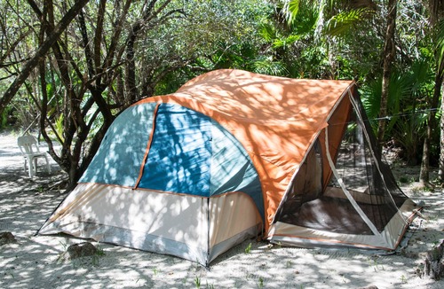 Punta Allen RV Rental | Acampar 3 - Cabañas Costa del Sol Sian Ka'an