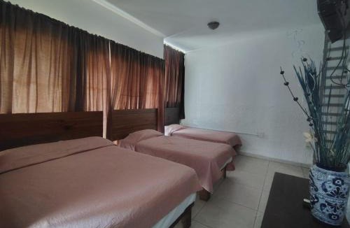 Acapulco Tradicional Hotel | Acapulco Amor