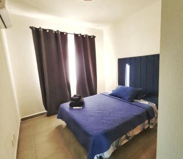 Acapulco Apartment | ACAPULCO CONDO- 2Br & Pool View