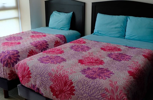 Puente del Mar Apartment | Acapulco Diamante Apartment (pet friendly)