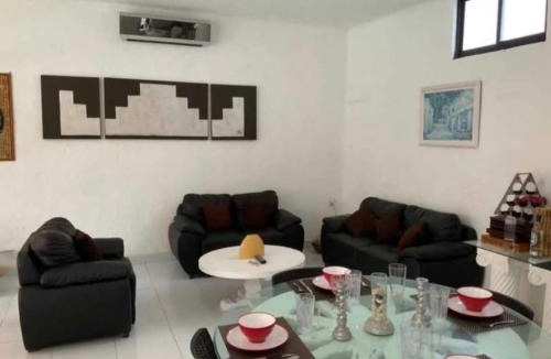 La Poza House | Acapulco Diamante, casa sola una planta