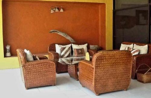 La Poza House | Acapulco Diamante, casa sola una planta