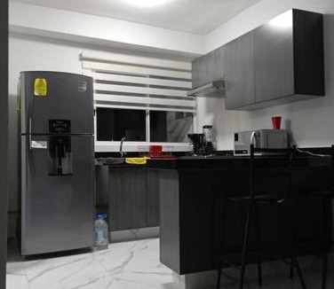 Playa Diamante Apartment | ACAPULCO DIAMANTE! HERMOSO DEPARTAMENTO NUEVO!