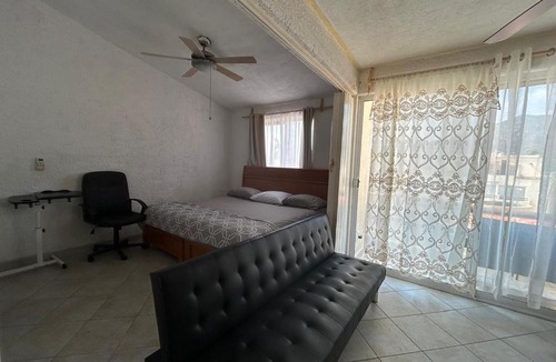 Granjas del Marques Apartment | Acapulco Diamante - Playa Princess & GNP Arena