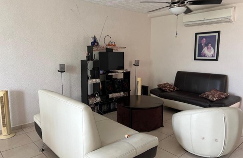 Puente del Mar Apartment | Acapulco Marina Diamante