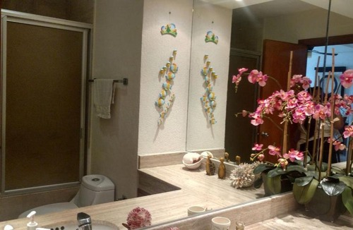 Playa Diamante Apartment | ACAPULCO VIDANTA MAYAN playa Y albercas ASISTENTE DOMESTICA