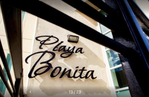 Villa del Mar Apartment | ACCESS - BEACH Penthouse PAPAS and BEER 2 miles WIFI