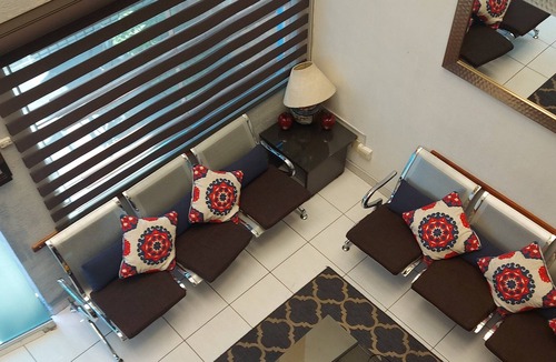 Guadalajara House | Accommodation for families and groups