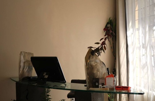Narvarte Poniente House | Accommodations in Mexico City. Narvarte, Sol