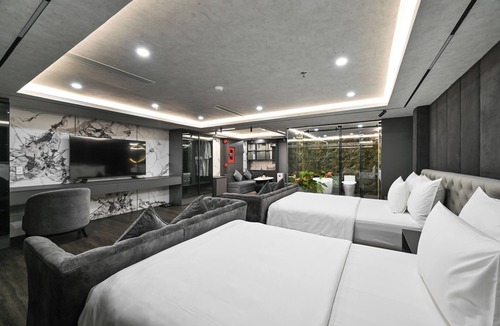 Korean Industrial Zone Hotel | Accord Hotel Binh Tan