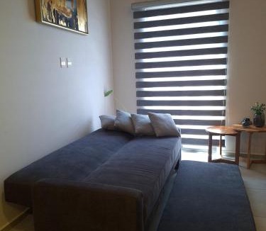 Guadalajara Municipality Apartment | Acogedor apartamento en el centro de Guadalajara