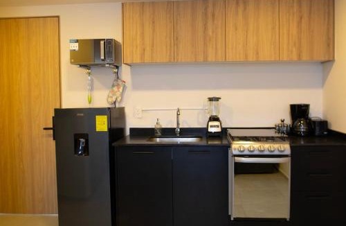 Guadalajara Municipality Apartment | Acogedor apartamento en el centro de Guadalajara