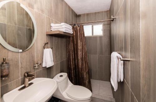 San Carlos Apartment | Acogedor condominio en el centro de San Carlos