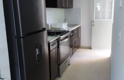 Puerto Juarez Apartment | Acogedor Departamento vacacional