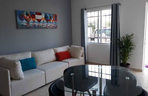 Puerto Juarez Apartment | Acogedor Departamento vacacional