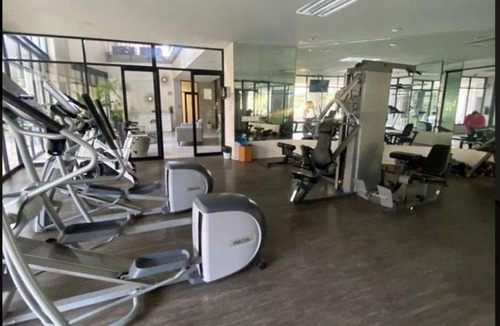 Zapopan Apartment | Acogedor, ubicado y fressco gym, pool, and life