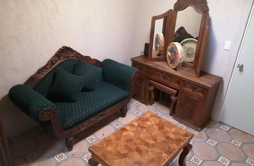 Dolores Hidalgo House | Acogedora casa estilo mexicano