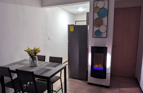 Ciudad Juarez House | Acogedora Casa
