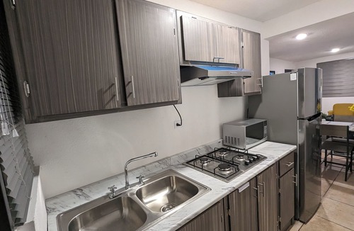 Ciudad Juarez House | Acogedora Casa