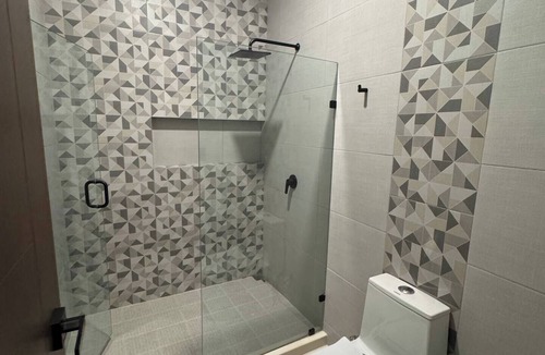 Tres Rios Hotel | Acogedora Habitación doble en Culiacán. 203.