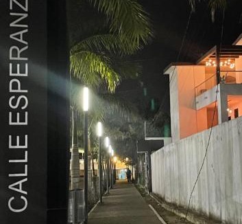 Tampico House | Acogedora recámara, con balcón y entrada independiente